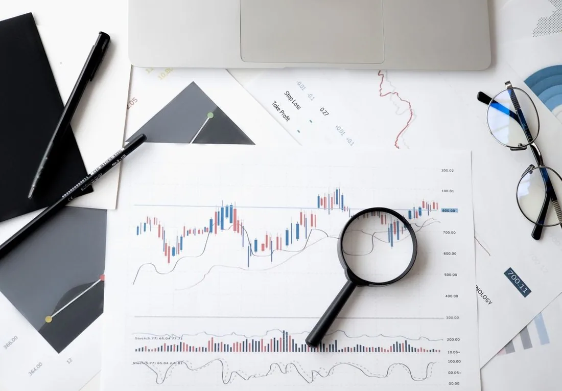 Data Analytics and Trainings