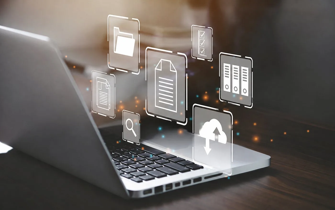 Document Management Systems