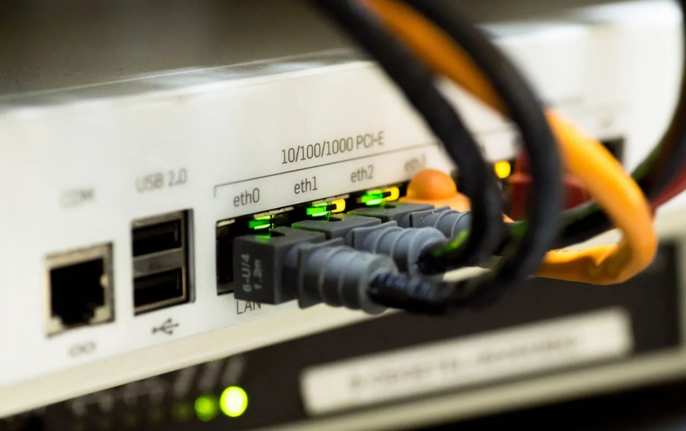 Network Infrastructure Design and Roll Out