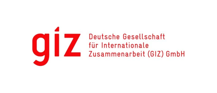 GIZ GmbH logo